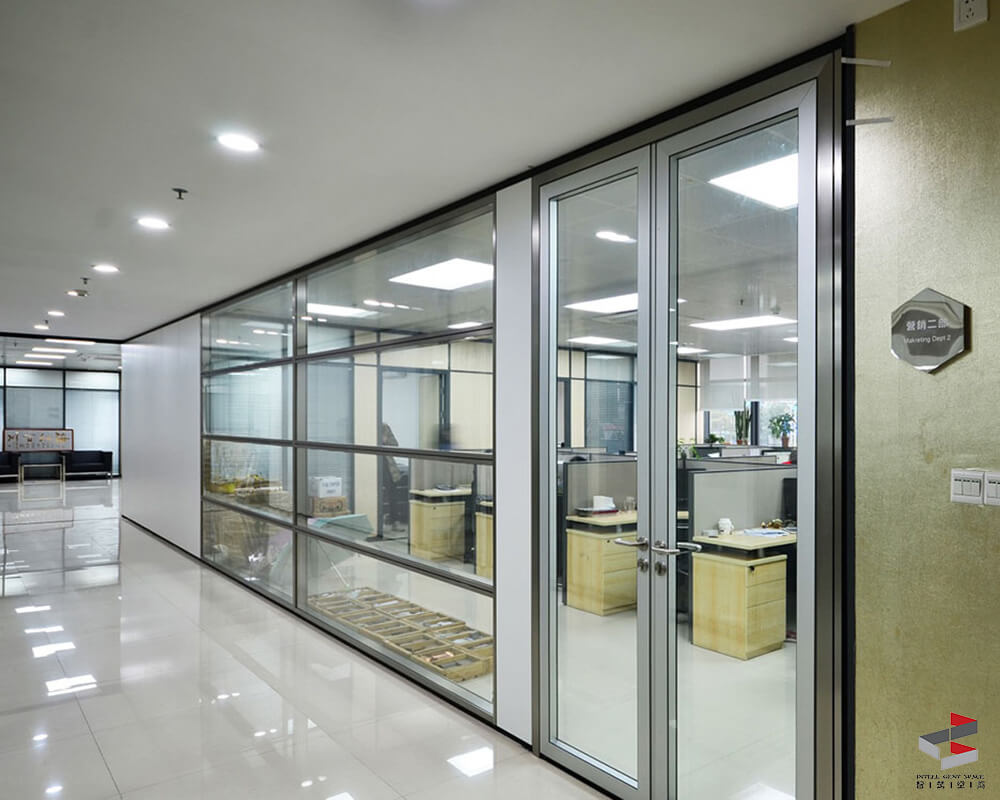 魏玛不锈钢双玻